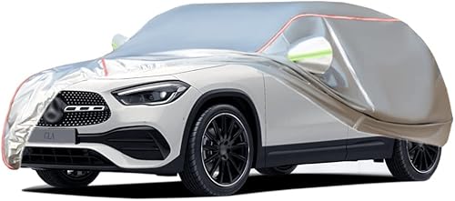 ACHETE Las fundas para automóvil son adecuadas para Mercedes-Benz GLA 200200d 220d 250250e SUV, resistente al agua, a la lluvia, al sol y a la