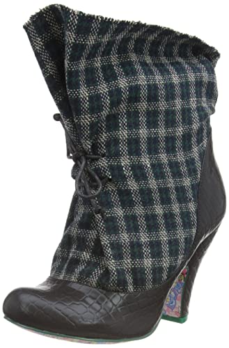 Irregular Choice Irregular Choice