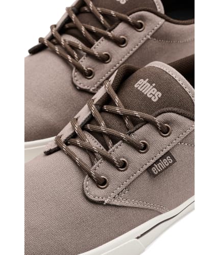 Image of Etnies Men's Jameson 2 Eco Taupe, 5.5 Medium