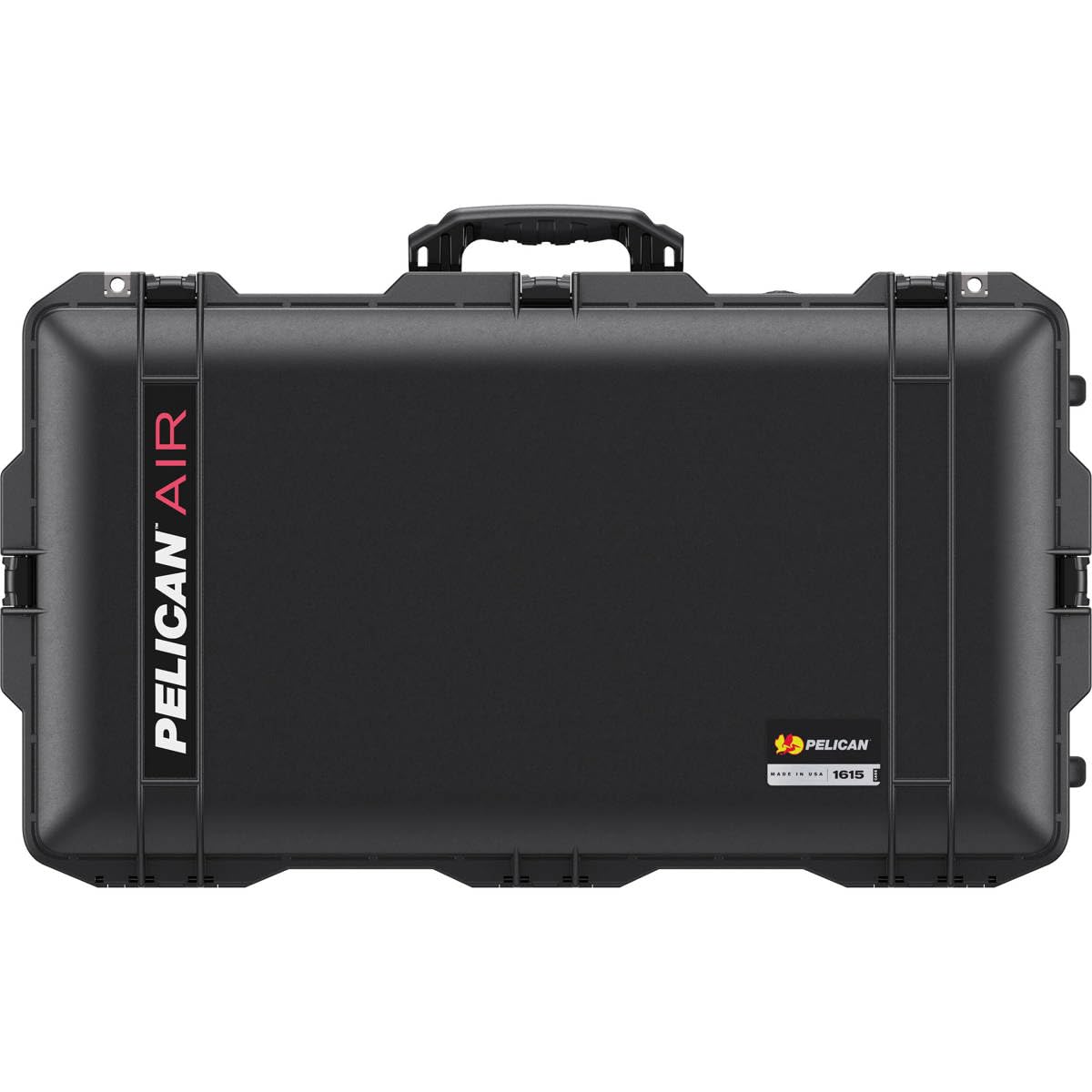 pelican airペリカン エアー　1615 ブラック Pelican 1615 Air Case, Black