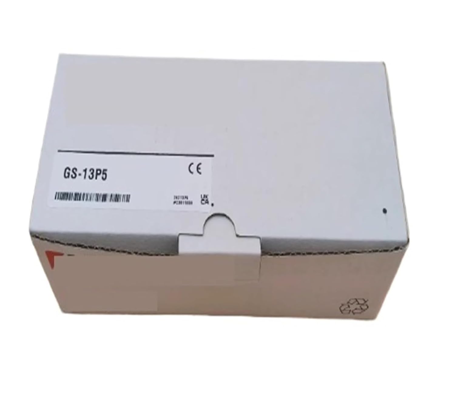GS-13P5 Safety Door Lock Sensor, Switch .0128