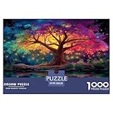 🌸【Belle œuvre d'art】 : notre collection comprend des œuvres d'art originales et des impressions uniques qui, une fois terminées, sont des œuvres d'art parfaites pour être exposées dans votre maison. Un cadeau parfait pour tout casse-tête.