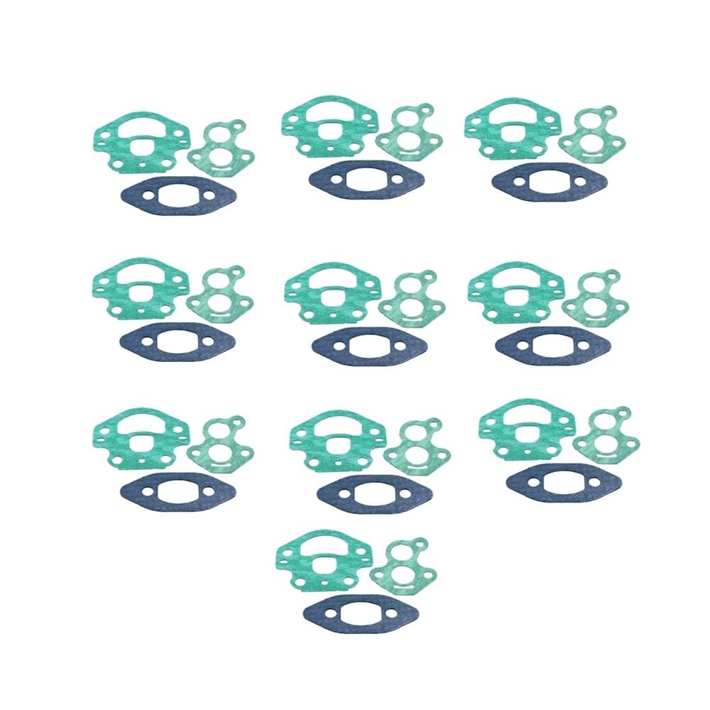 Joints tronçonneuse CS 2234 2238 pour stopper les fuites de moteur