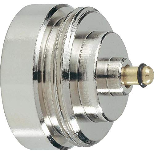 Preisvergleich Produktbild 700128 Heizkörper-Ventil-Adapter Passend für Heizkörper Oventrop