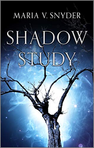 Shadow Study (The Chronicles of Ixia Book 7)