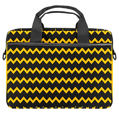 Bolso bandolera para portátil 13.3 pulgadas funda tablet 14.5 maletín multicolor