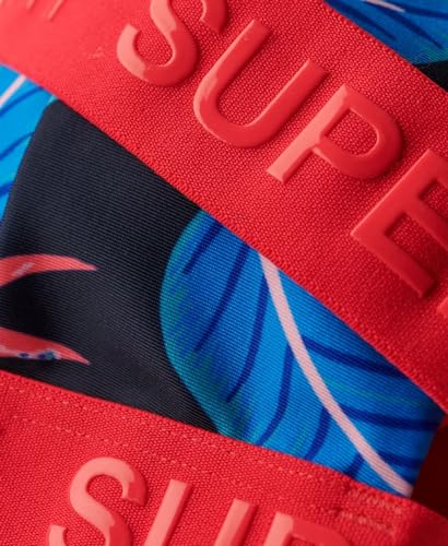 Chemise Superdry Chemise de station balnéaire US 10 - vue 8