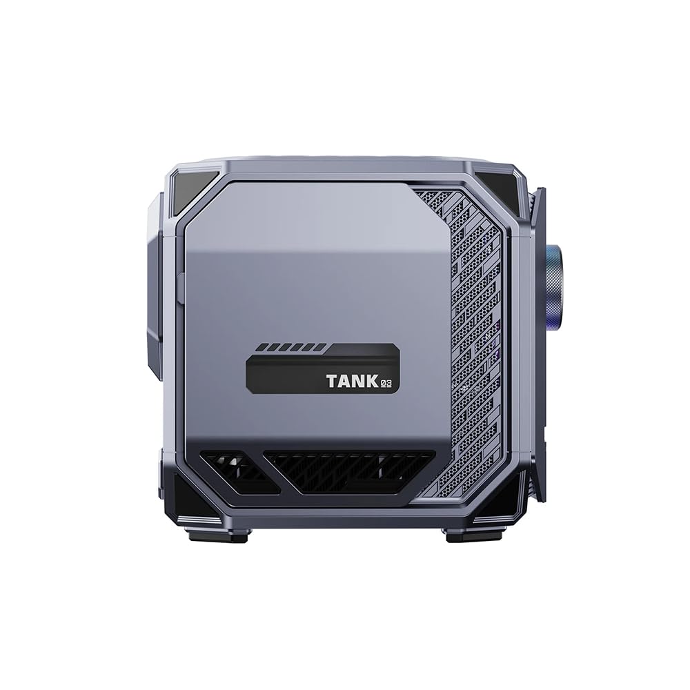 Game Garaj Tank 7T13-4060 C2 Intel Core i7 13620H 32GB RAM 1TB SSD