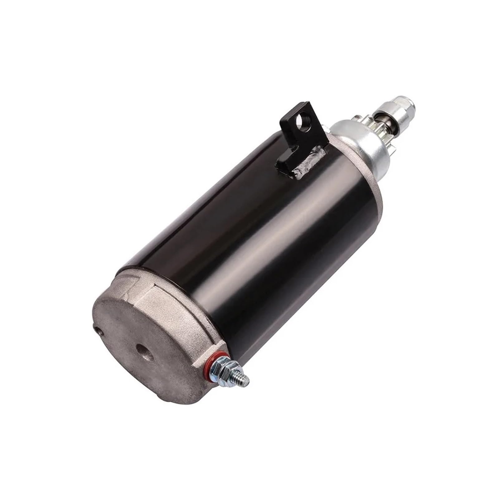 Démarreur Électrique pour Johnson pour OMC Evinrude Marine 80 85 88 90 100 112 115 120 125 135 140 410-21012 0385529 0389954 Remplacement du Démarreur Démarreur Moteur