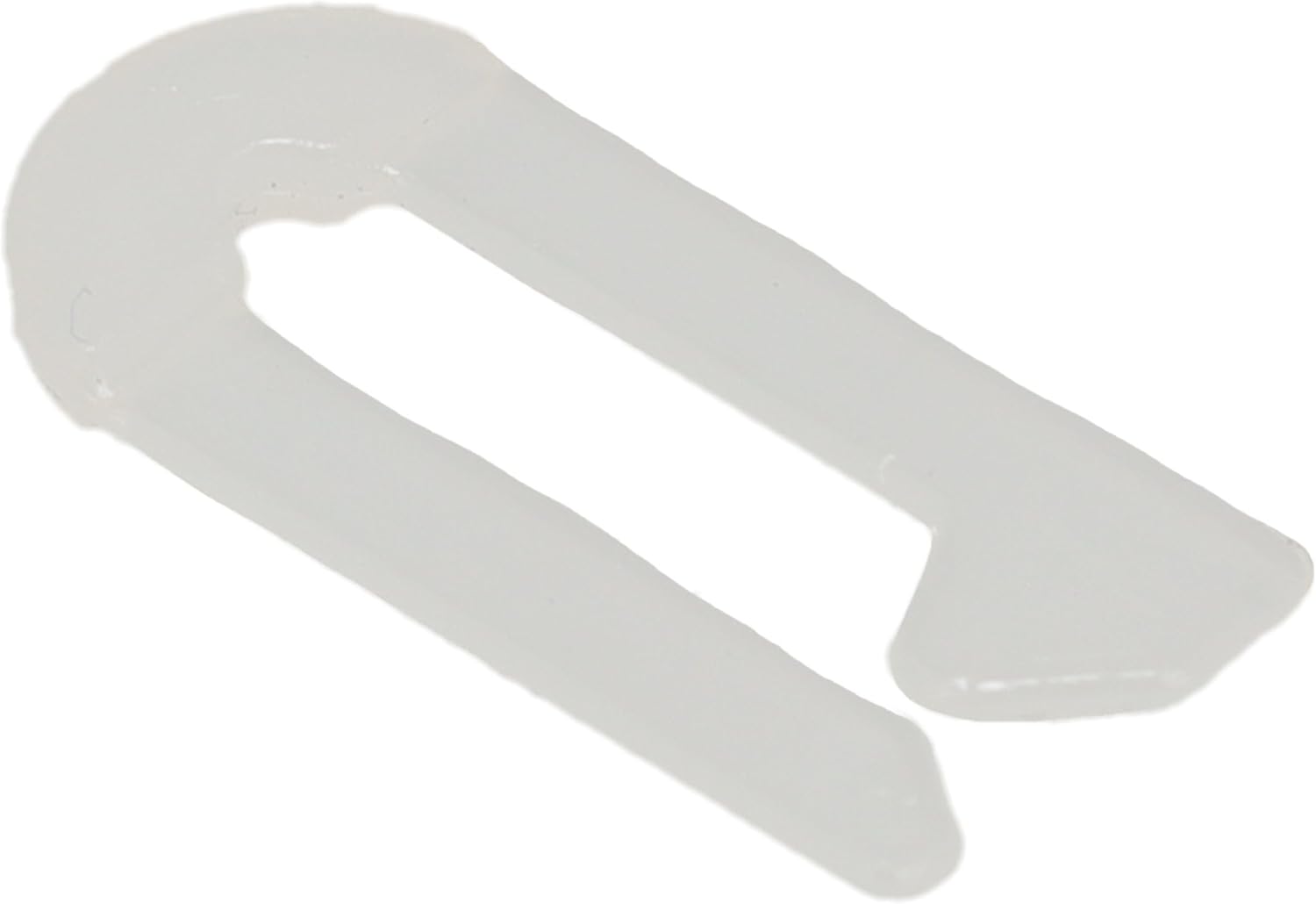 Supplying Demand WH1X2117 Washer Timer Knob Clip - Replaces WH1X1610, WH2X561