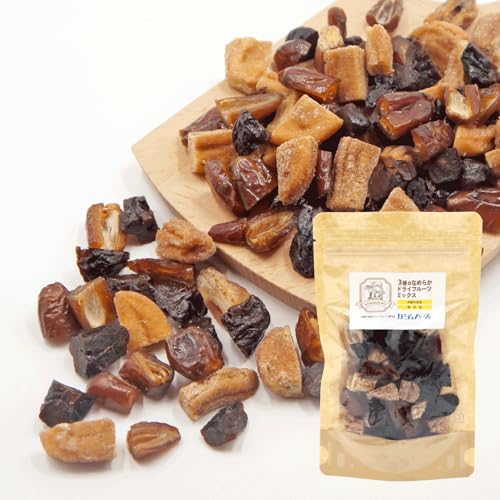 JWx[X Y sgp hCt[c Ȃ߂炩~bNX 3 (f[c oii v[) (100g)