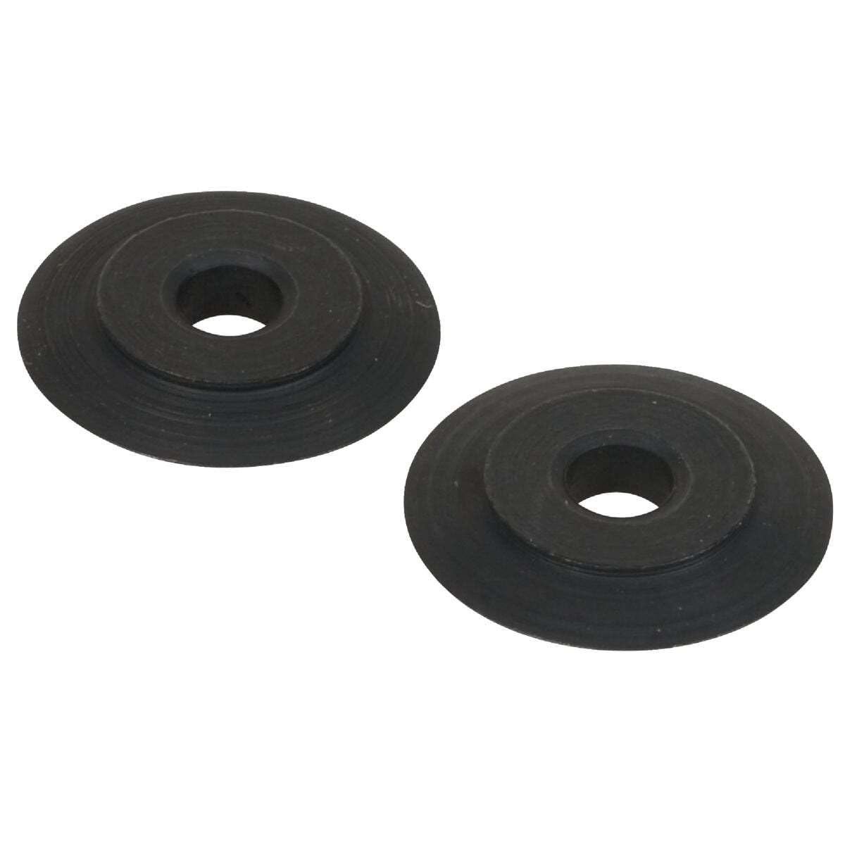 Cheotime Buizensnijwielen – 6 Stuks Mangaanstaal, 33,5x18x9 Mm, Voor Koper, Messing En Aluminium 6 miniatura