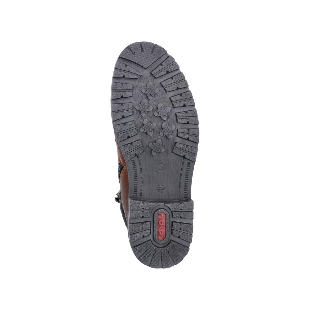Rieker Herren 32031 Klassische Stiefel