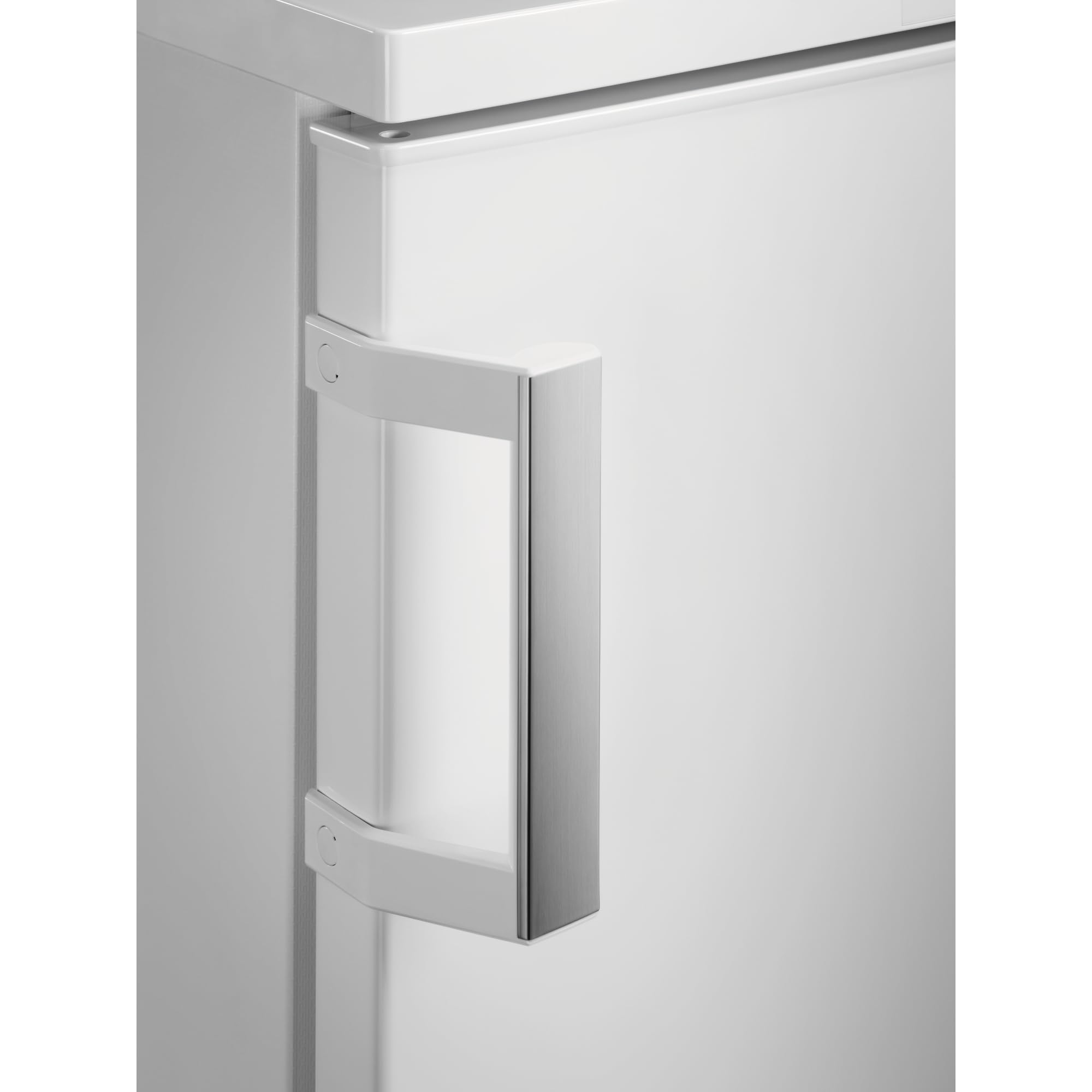 AEG Arctis ATB48E1AW A++ Table Freezer 56 cm Wide 81 L OptiSpace Frostmatic