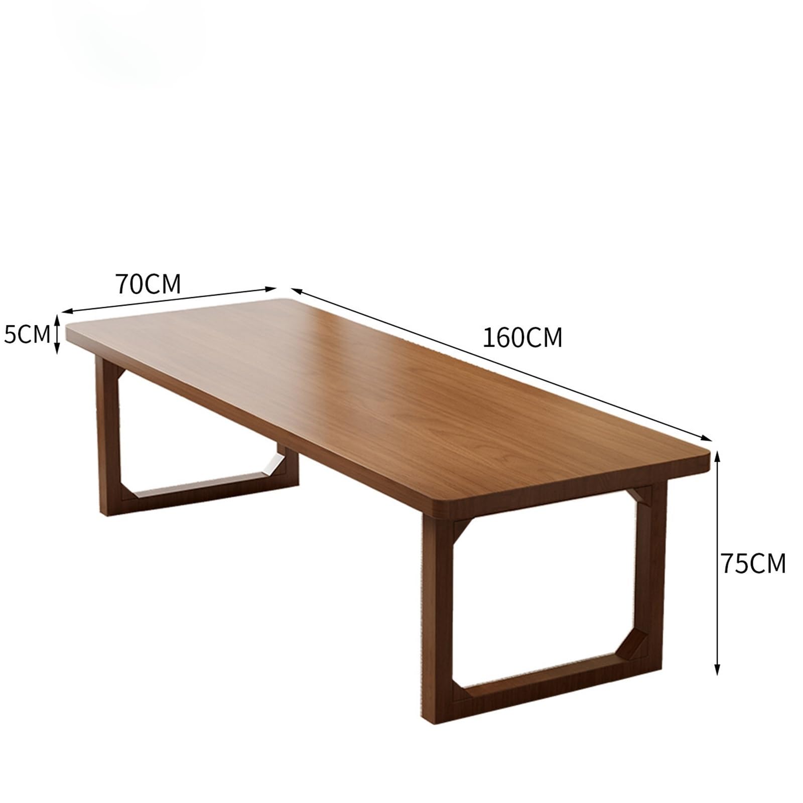 Scrivania Tavolo da Lavoro Multiuso Office Desk Workbench