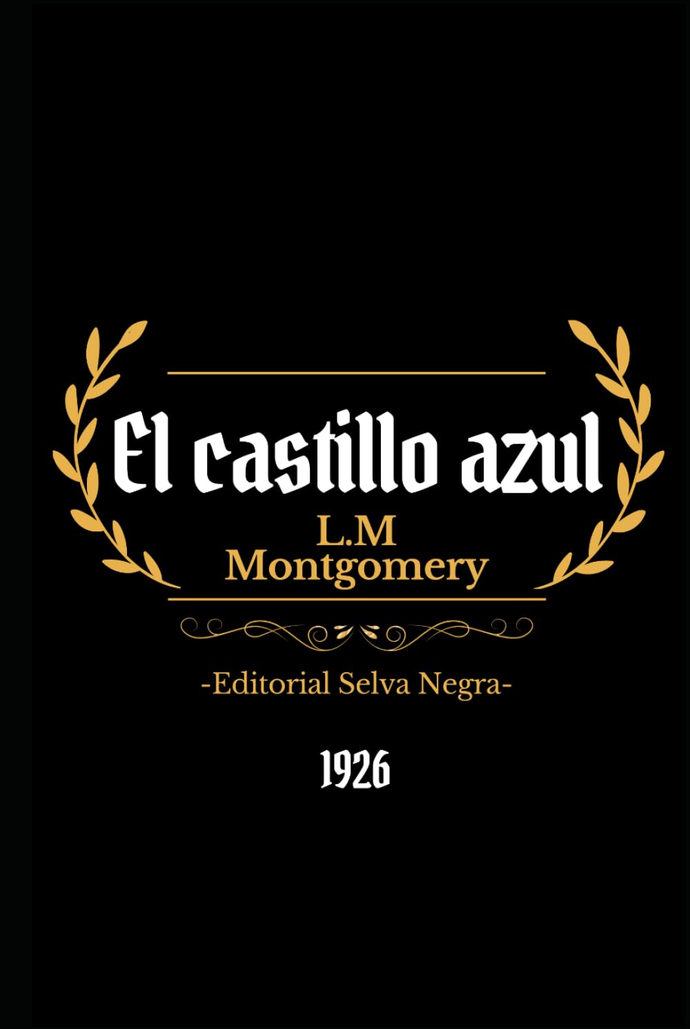 El castillo azul