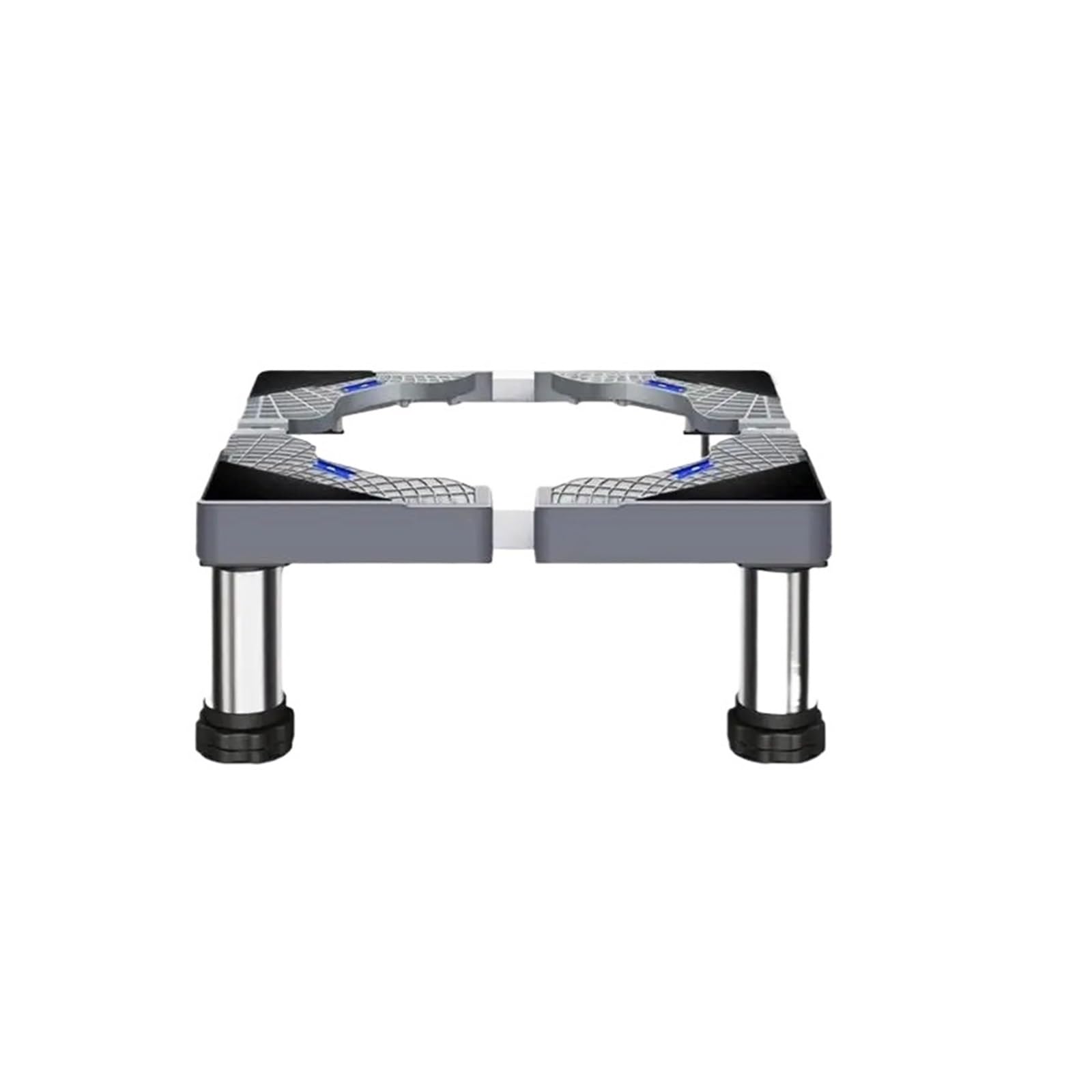 Soporte Ajustable For Lavadora, Pedestal Resistente