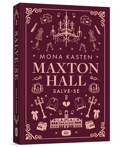 Maxton Hall: Salve-se