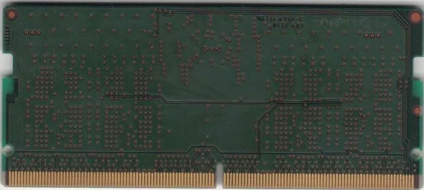 TAC Trading OEM 8GB DDR5 Micron 4800MHz SODIMM PC5-4800B-SC0