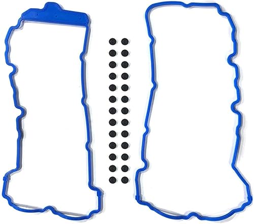 Miniatura 9 de VS50726R Juego de juntas de tapa de válvula para 2008 para Buick para Enclave 3.6L 2005-2008 para Buick para Lacrosse 3.6L 2004-2006 para Buick para