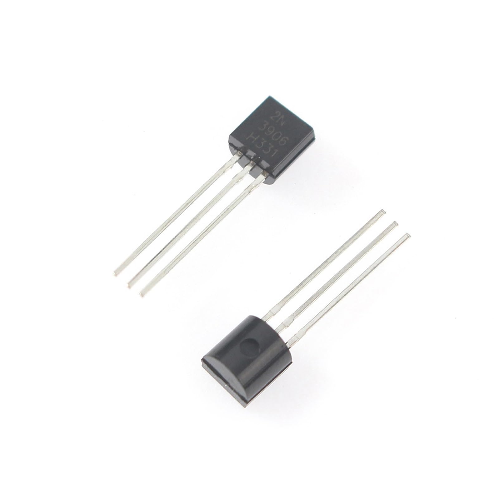 900 Pezzi S8050 S8550 2N2222 2N3906 C1815 A1015 TO-92 Transistor Set PNP NPN Triodo 18 Tipi Transistor Kit assortimento Elettronica