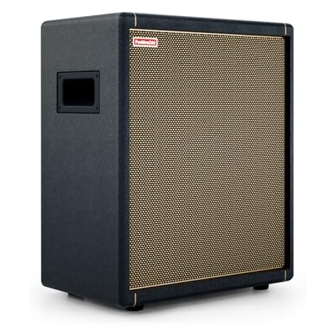 Positive Grid Spark CAB Guitar Amp Speaker Cabinet Cover