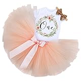 baby petticoat dress HINWEIS: Dieser Artikel fällt kleiner aus. Bitte eine Nummer größer bestellen!