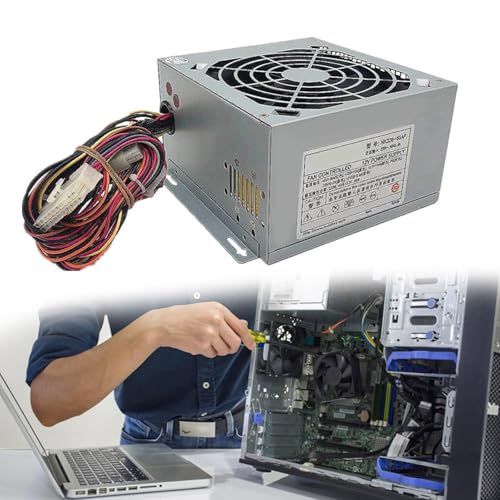 ダガレス ダガレス MicroAtxパワーユニット HK260 55GP 160W/HK300 55AP 200W/HK320 55AP 220W/HK350 550W/HK400 55AP 300W/HK450 55FP 350W の商品画像 5