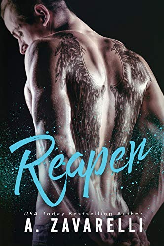 Reaper: Volume 2