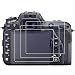 Glass Screen Protector Compatible Canon G7X Mark II G9X G9XII G7X G5X, Kimilar 3 Packs Anti-Scratch Waterproof Clear Touch 9H Tempered Glass Screen Protector