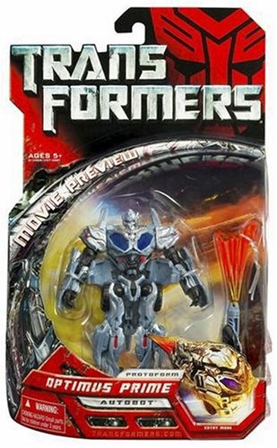 トランスフォーマー ムービー 2007 デラックス サイズ バリケード [プレミアム] Amazon.co.jp: トランスフォーマー ムービー 2007 デラックス
