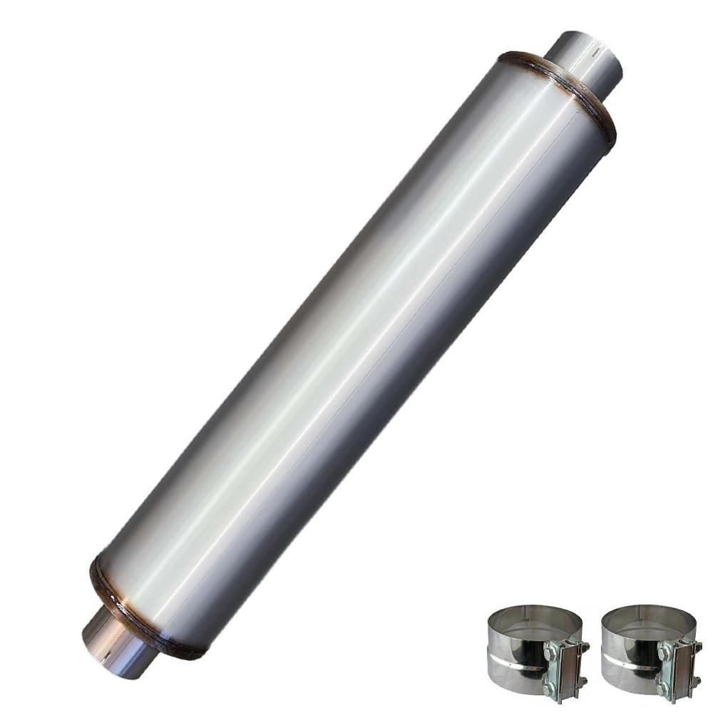 Colt Exhaust DMR551