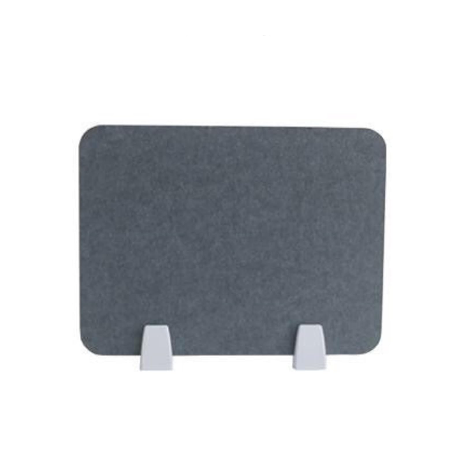 Panneau acoustique de bureau Wortat ecran separation phonique