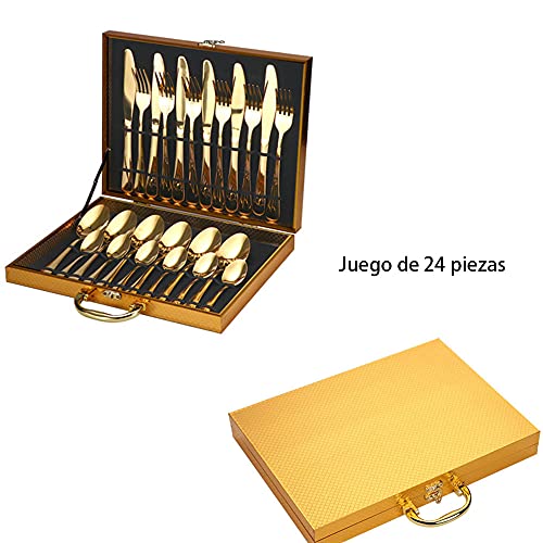 Listado y reviews de Cubiertos de mesa tabla con los diez mejores. 47 Imagen adicional