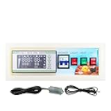 Fully Automatic Digital Temperature Humidity Incubator Controller XM-18SE