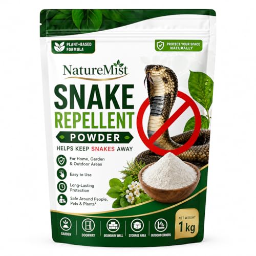Image of Snake Repellent Powder 1kg