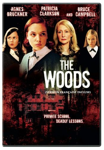 Woods, The Bilingual [DVD]