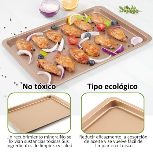 Refractarios, Kitchen Imagen adicional