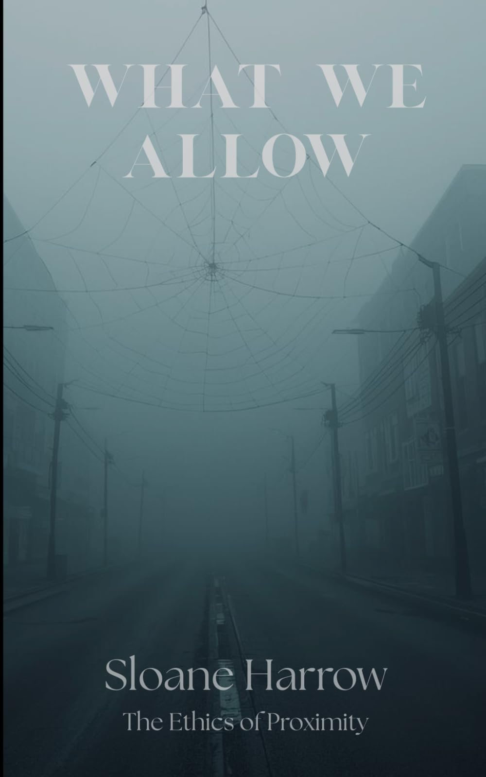 What We Allow: 2 (The Ethics of Proximity)