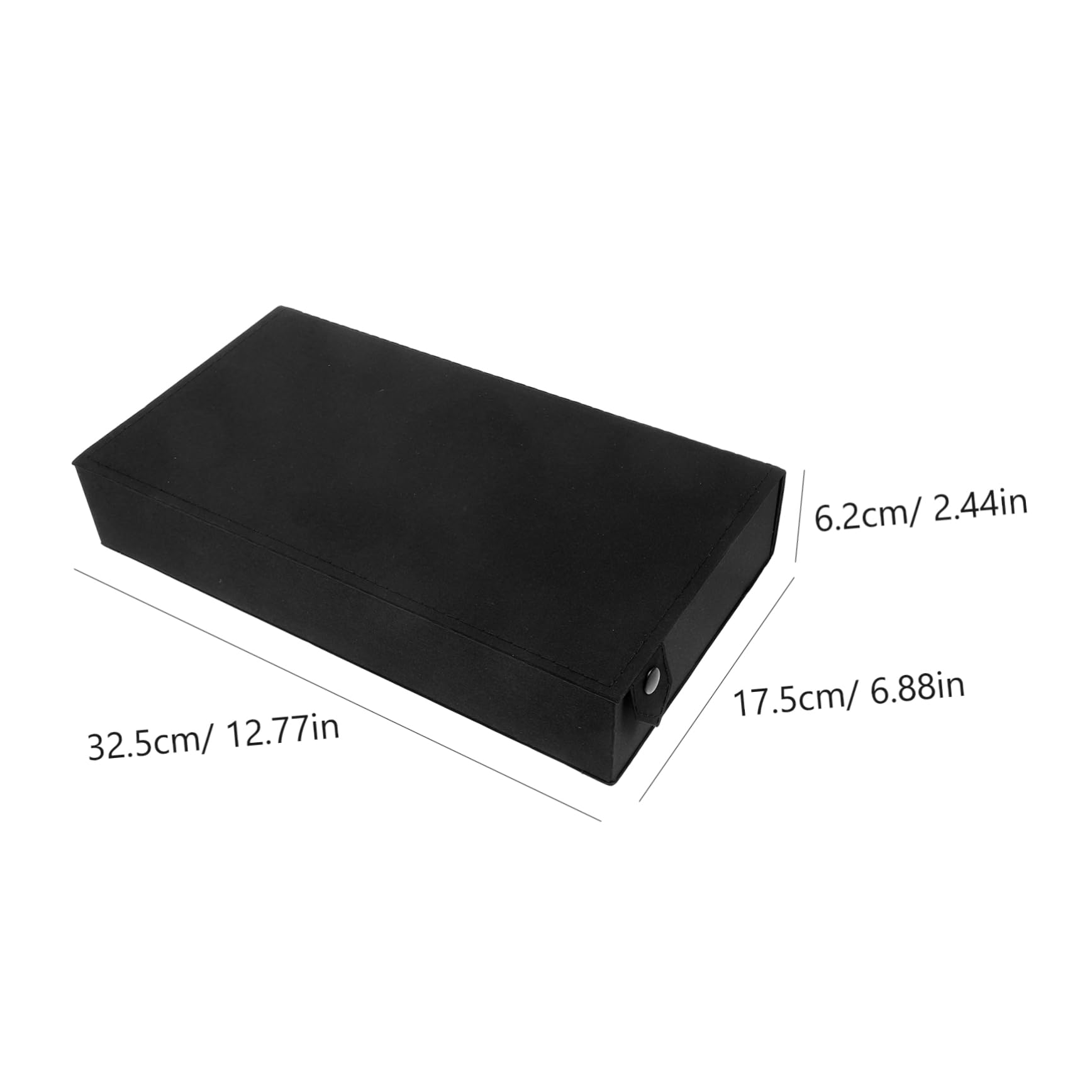 Cabilock Espositore Collezione Occhiali Da Sole Astuccio Per Occhiali Espositore Per Occhiali Espositore Per Occhiali Scatola Di Fornitura Per Occhiali Più Occhiali