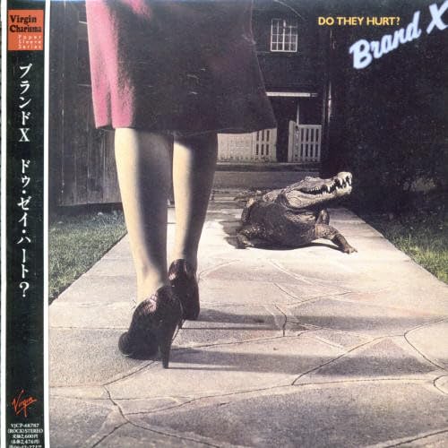 Do They Hurt? Do They Hurt?