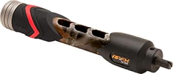 APEX Gear Carbon Core 7" Stabilizer Lost Camo