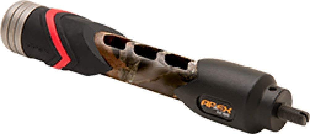 TRUGLO APEX Gear Carbon Core 7" Stabilizer Lost Camo