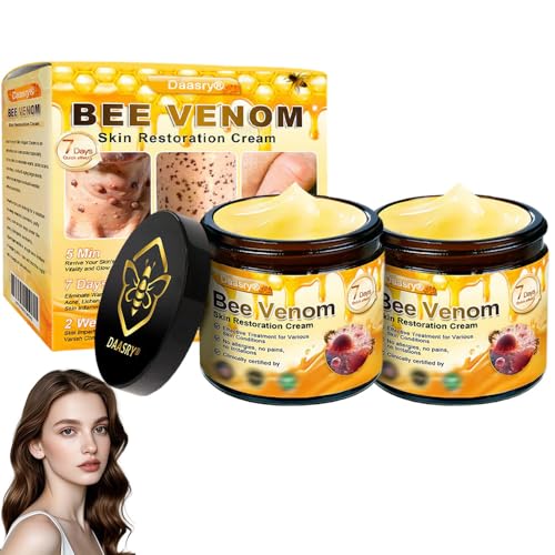 Daasry Bee Venom Skin Restoration Cream