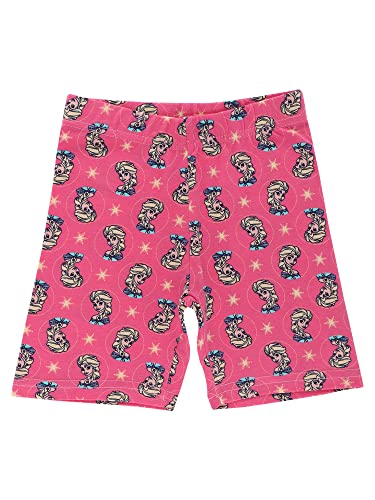 Image of BODYCARE Girls Shorts Pack of 2