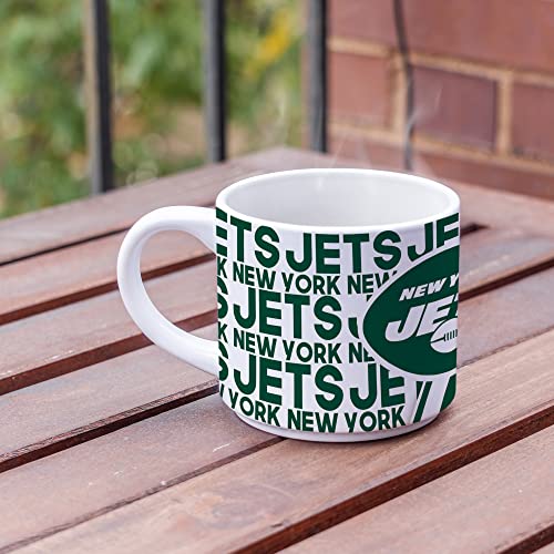 Image of Rico Industries NFL unisex-adult Modern