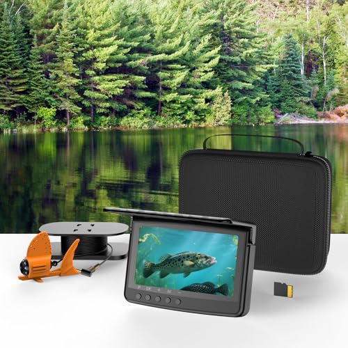 Eyoyo 5 inch 720P DVR