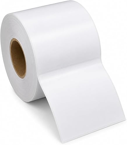 Digi scale label 58x65 linerless