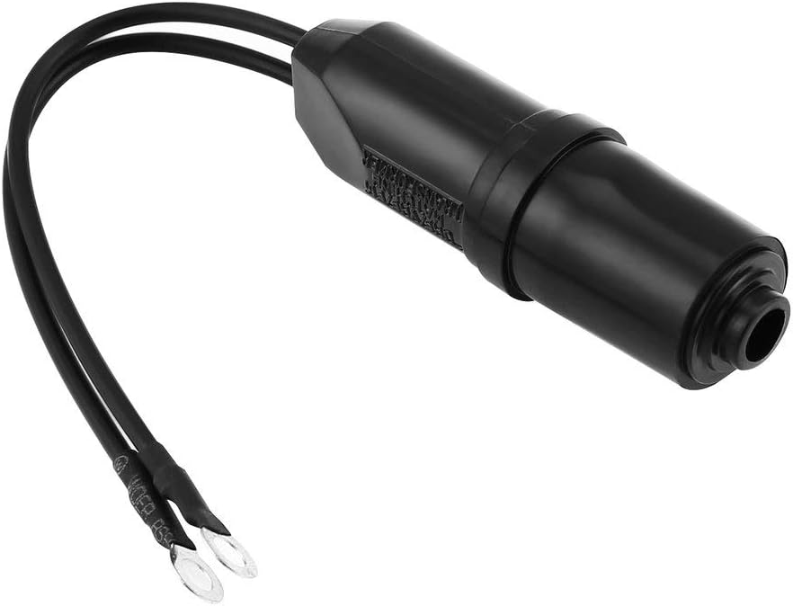 Swiftswan Outdoor TV Antenna Matching Transformer Balun VHF/UHF/FM 300