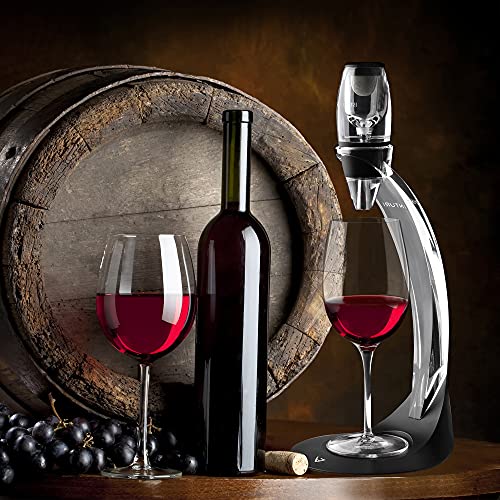 Vinturi aérateur de vin Deluxe - Image 4